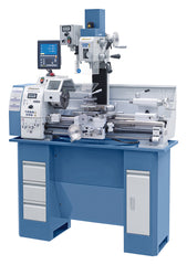 Bernardo Proficenter 700 BQV inkl. 2-Achs-Digitalanzeige 03-1250B