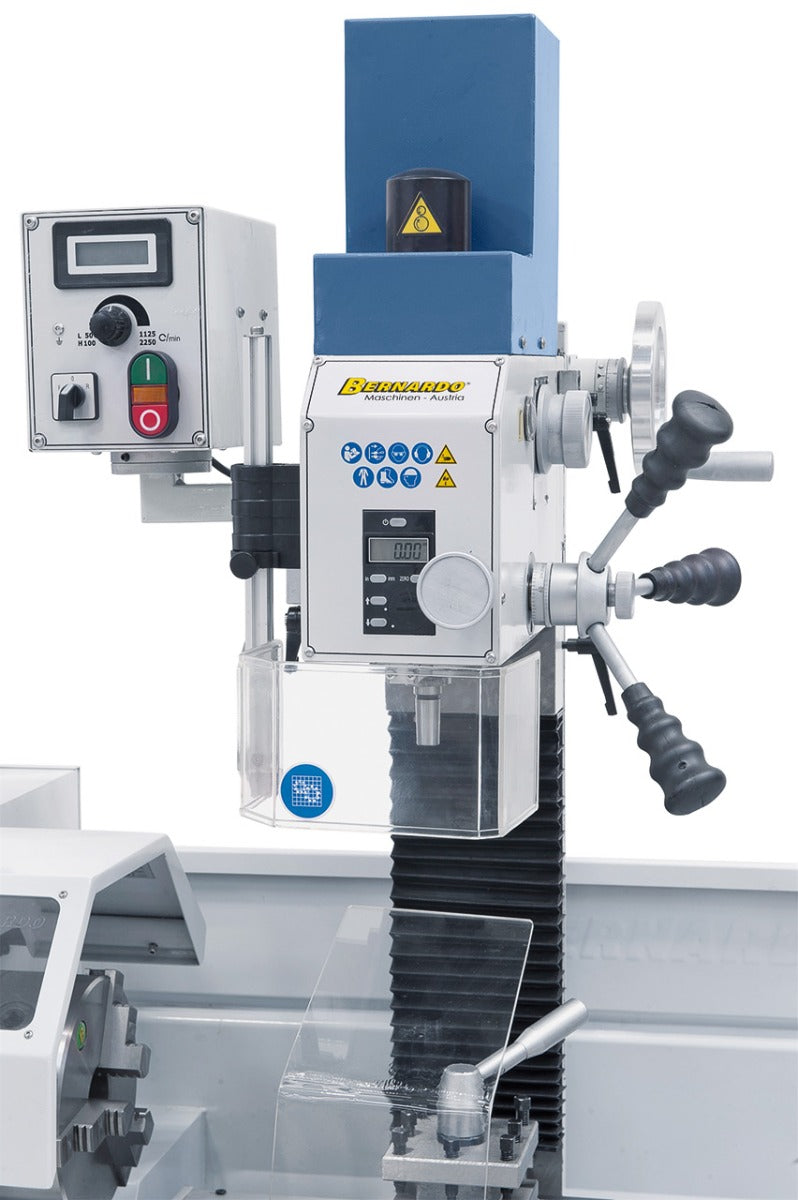 Bernardo Proficenter 700 BQV inkl. 2-Achs-Digitalanzeige 03-1250B
