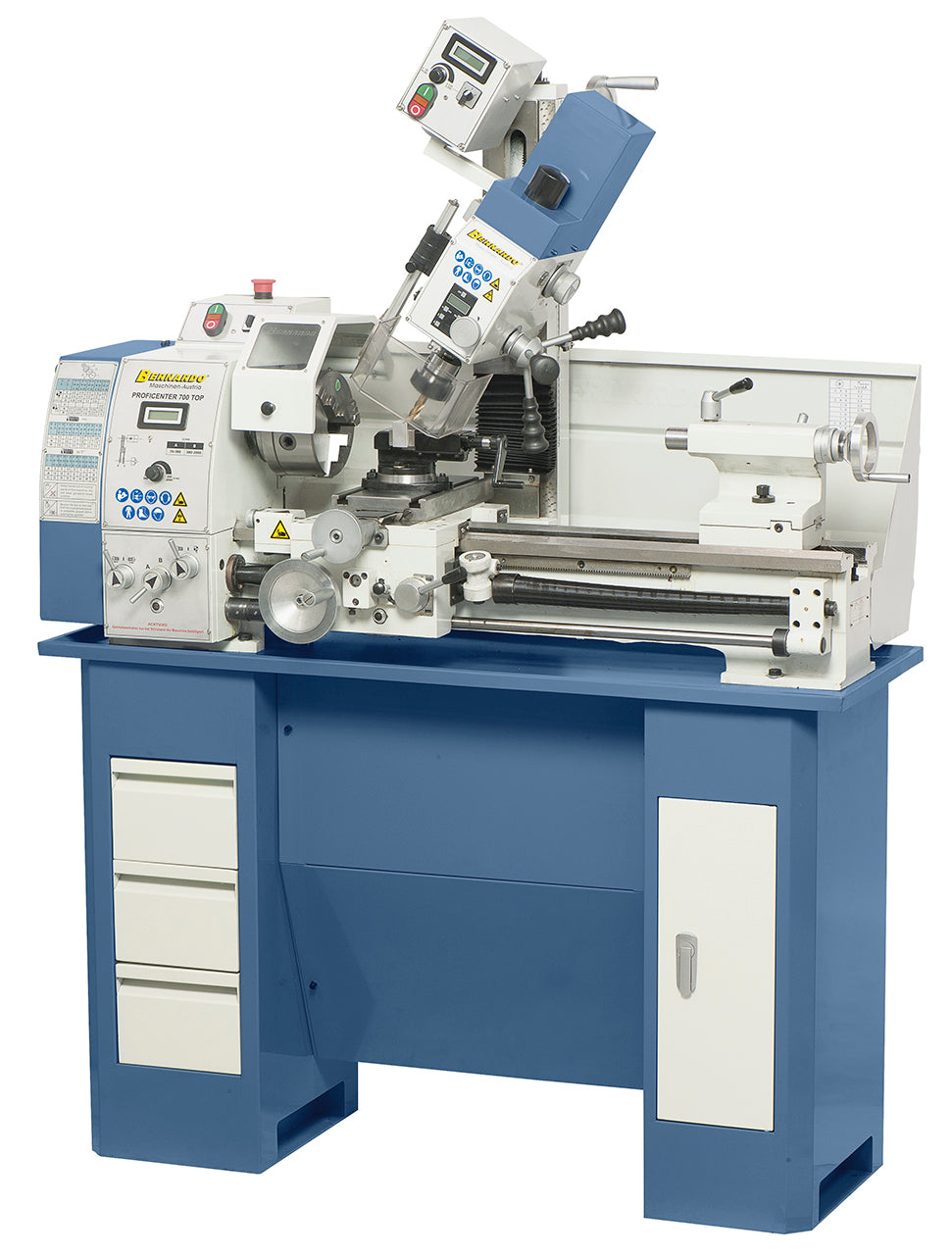 Bernardo Proficenter 700 Top 03-1251