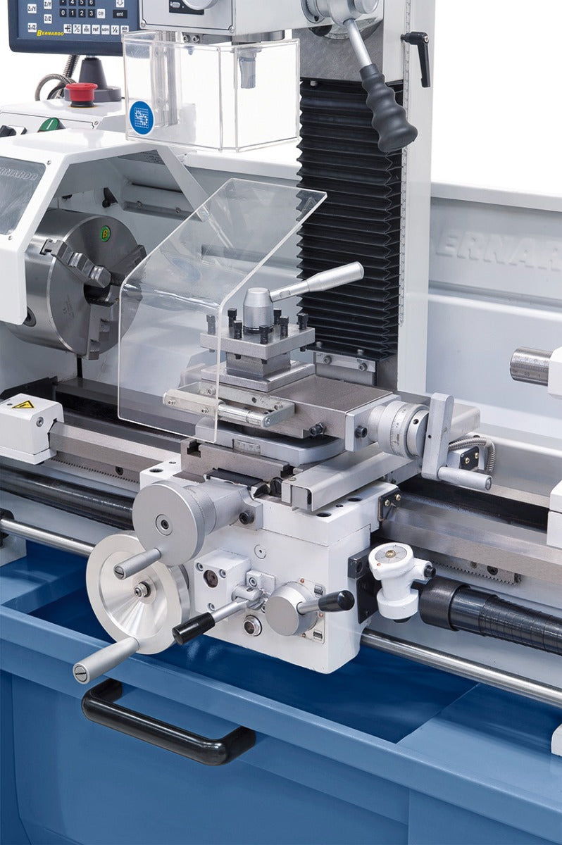 Bernardo Proficenter 700 Top inkl. 2-Achs-Digitalanzeige 03-1252B