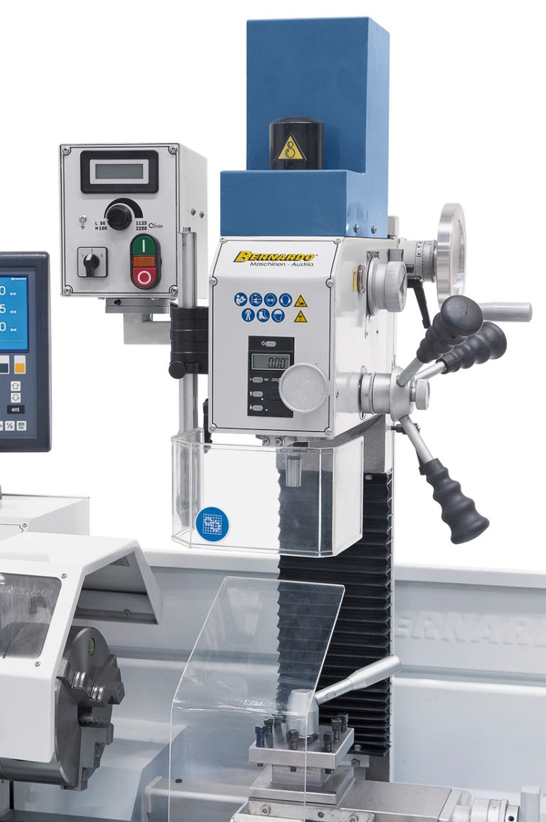Bernardo Proficenter 700 Top inkl. 2-Achs-Digitalanzeige 03-1252B