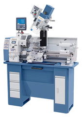 Bernardo Proficenter 700 Top inkl. 2-Achs-Digitalanzeige 03-1252B