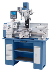 Bernardo Proficenter 700 Top inkl. 2-Achs-Digitalanzeige 03-1252B