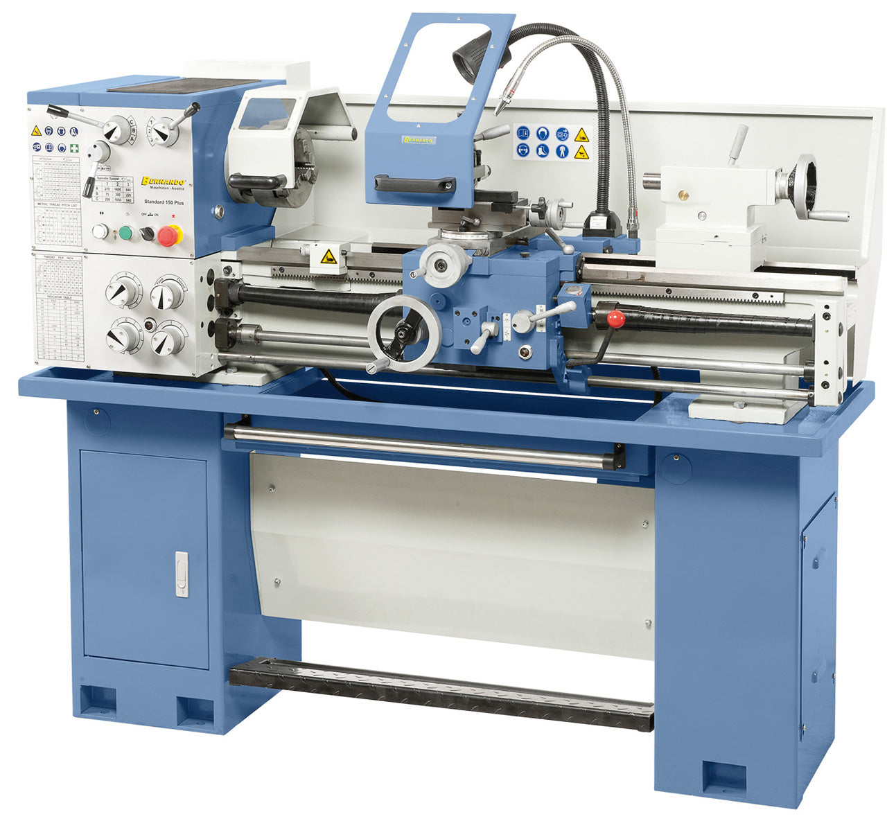 Bernardo Standard 150 Plus 03-1256