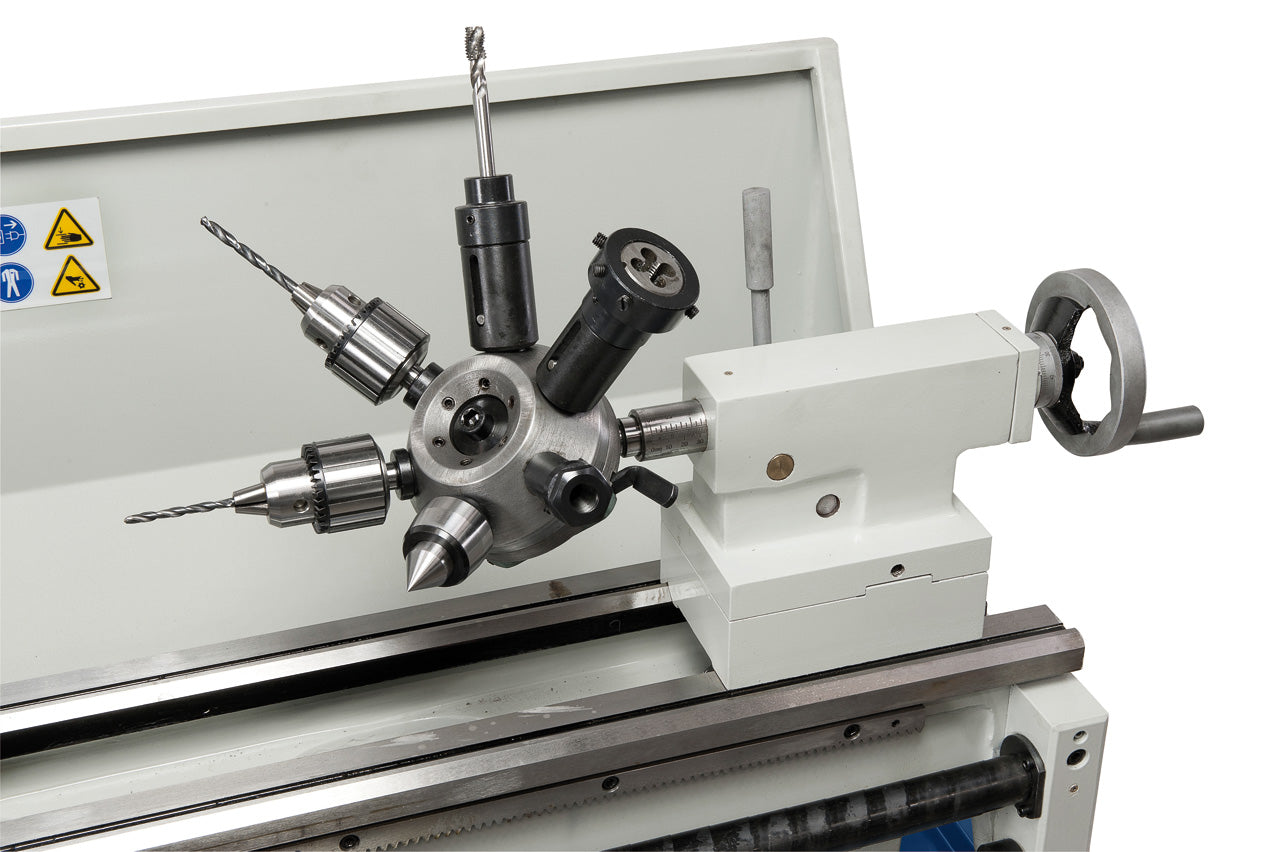 Bernardo Standard 150 Plus 03-1256