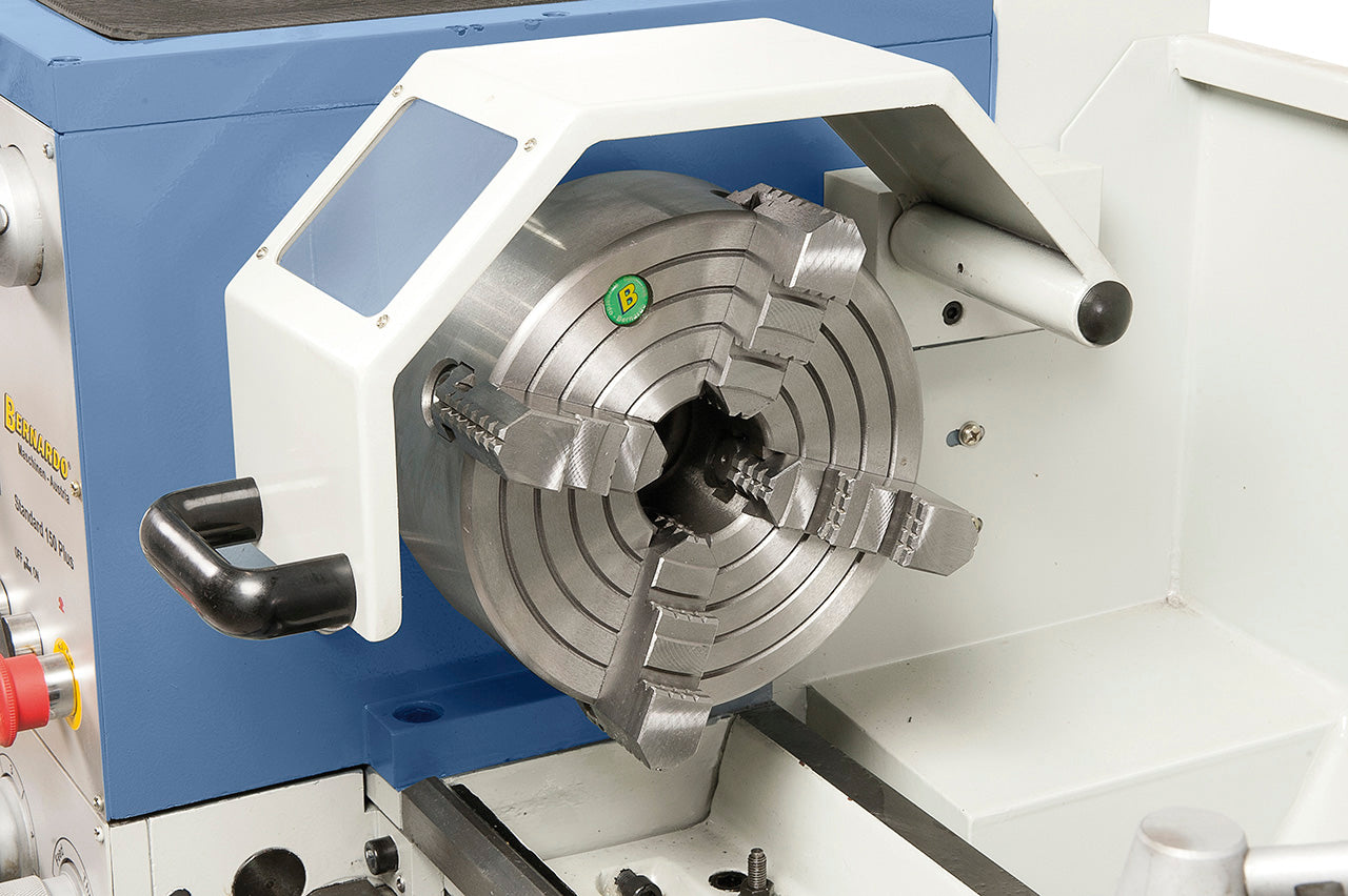 Bernardo Standard 150 Plus 03-1256