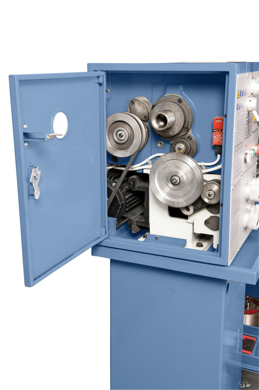 Bernardo Standard 150 Plus 03-1256