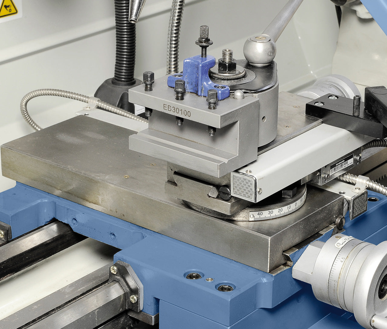 Bernardo Standard 150 Plus 03-1256