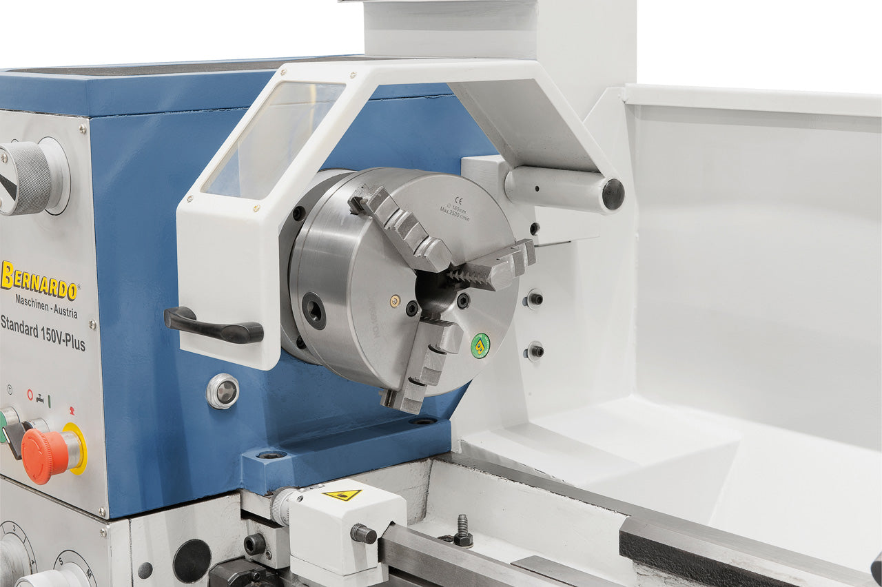 Bernardo Standard 150 V-Plus 03-1257