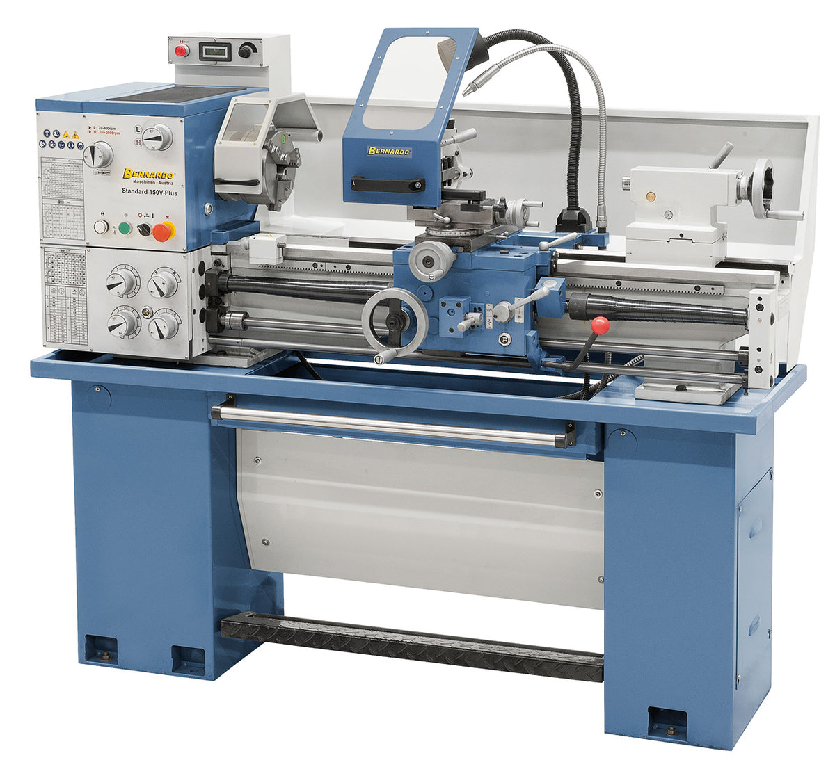 Bernardo Standard 150 V-Plus 03-1257