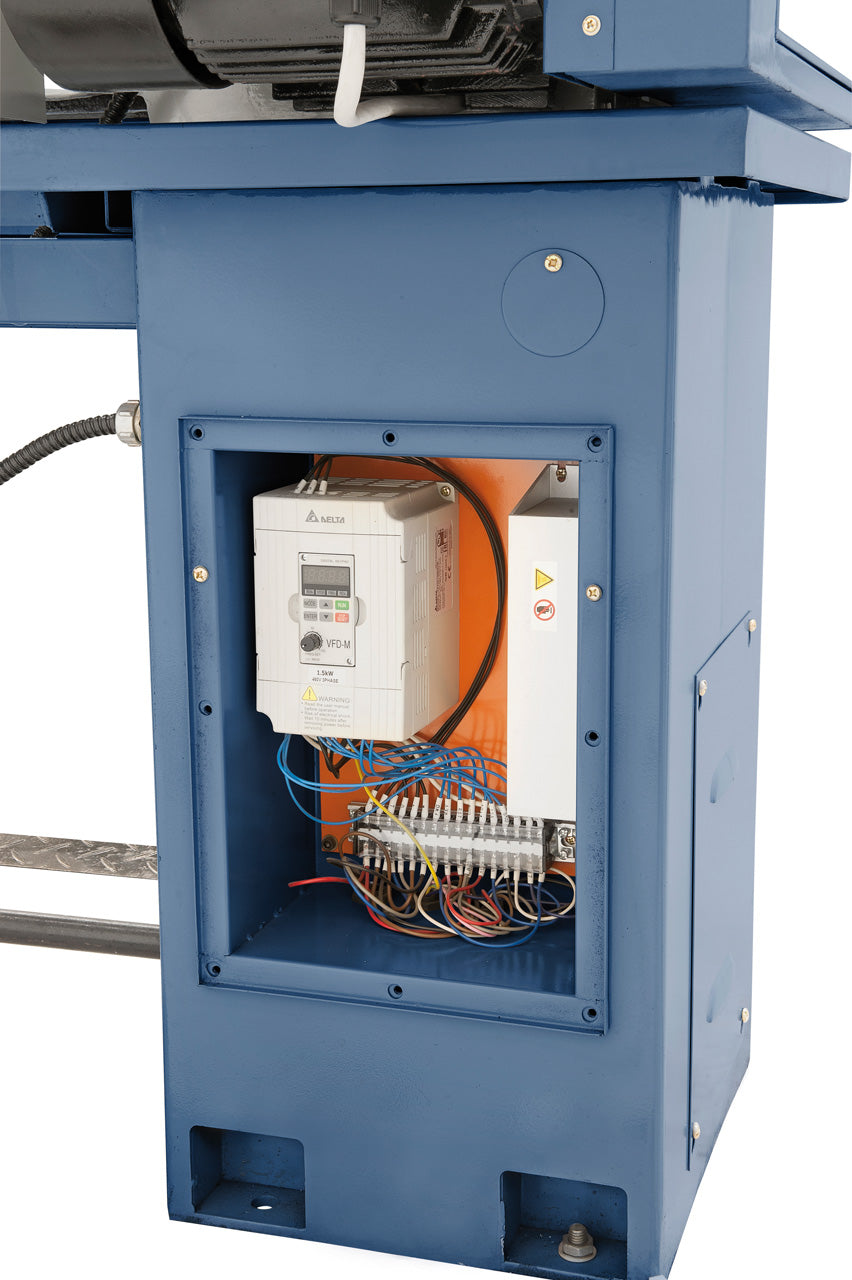 Bernardo Standard 150 V-Plus 03-1257