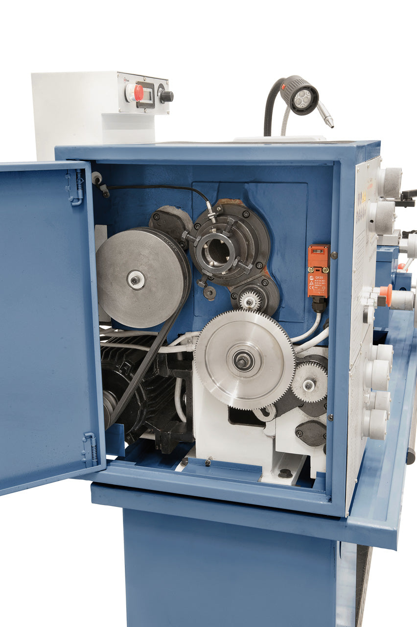 Bernardo Standard 150 V-Plus 03-1257
