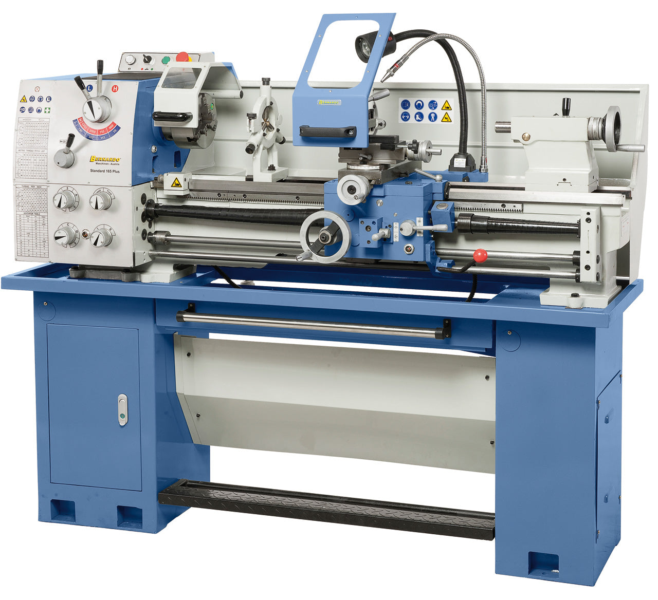 Bernardo Standard 165 Plus 03-1258