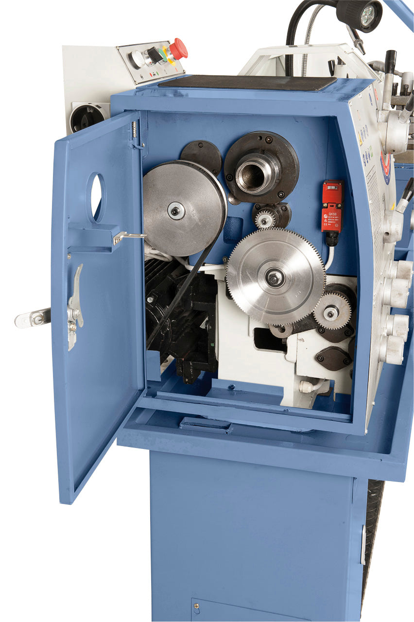 Bernardo Standard 165 Plus 03-1258