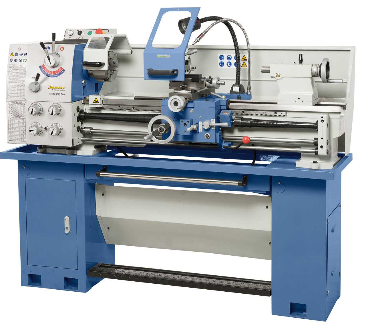Bernardo Standard 165 Plus 03-1258