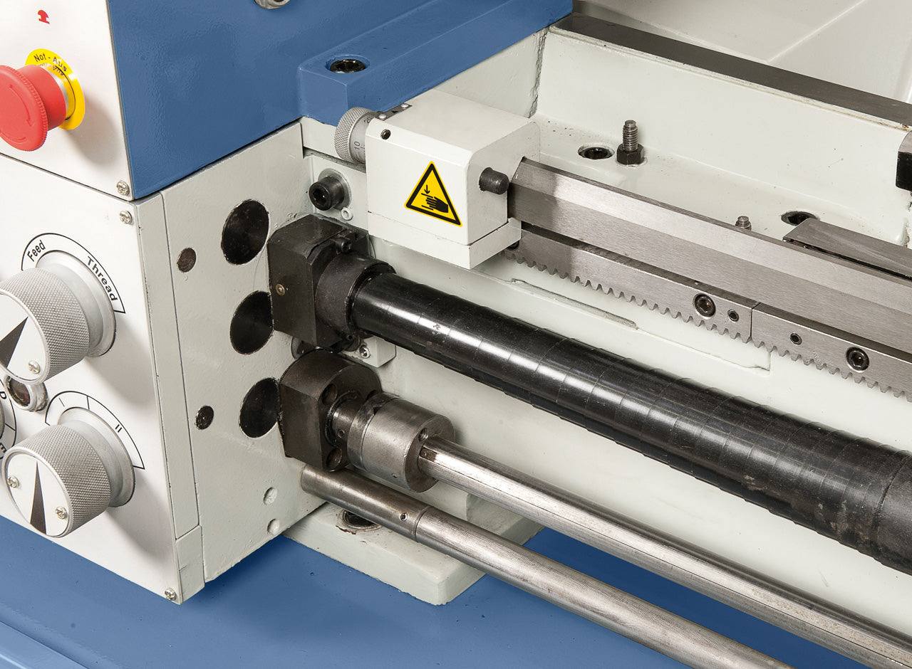 Bernardo Standard 165 Plus 03-1258