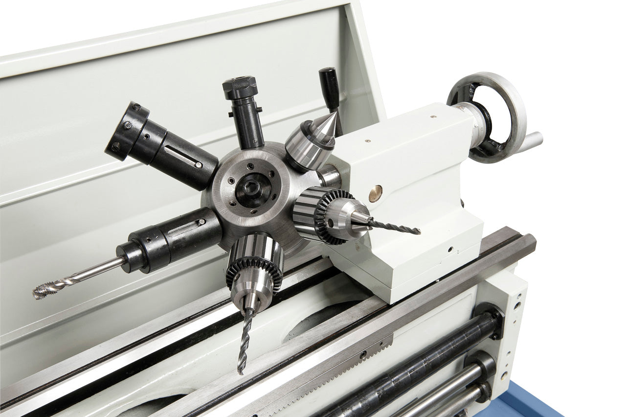 Bernardo Standard 165 Plus 03-1258