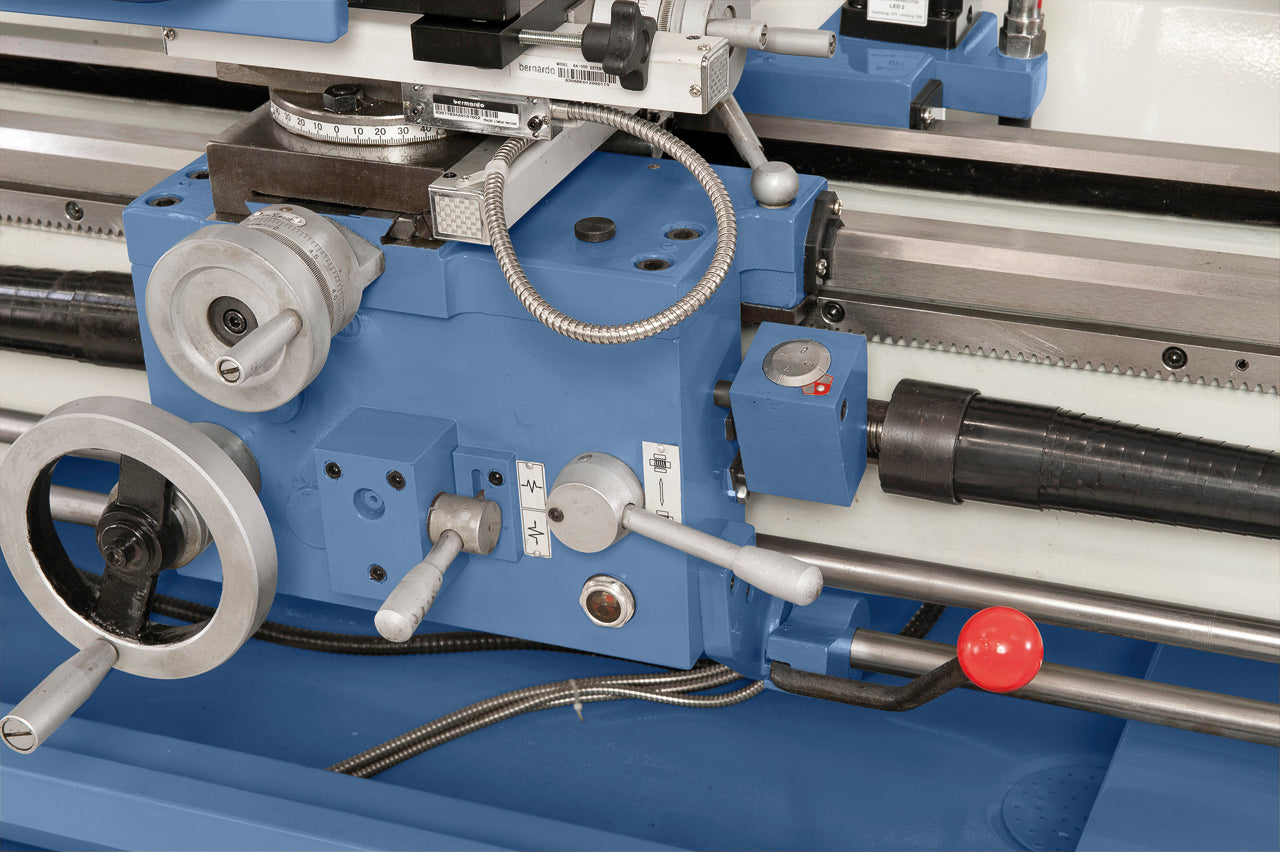 Bernardo Standard 165 D 03-1259B