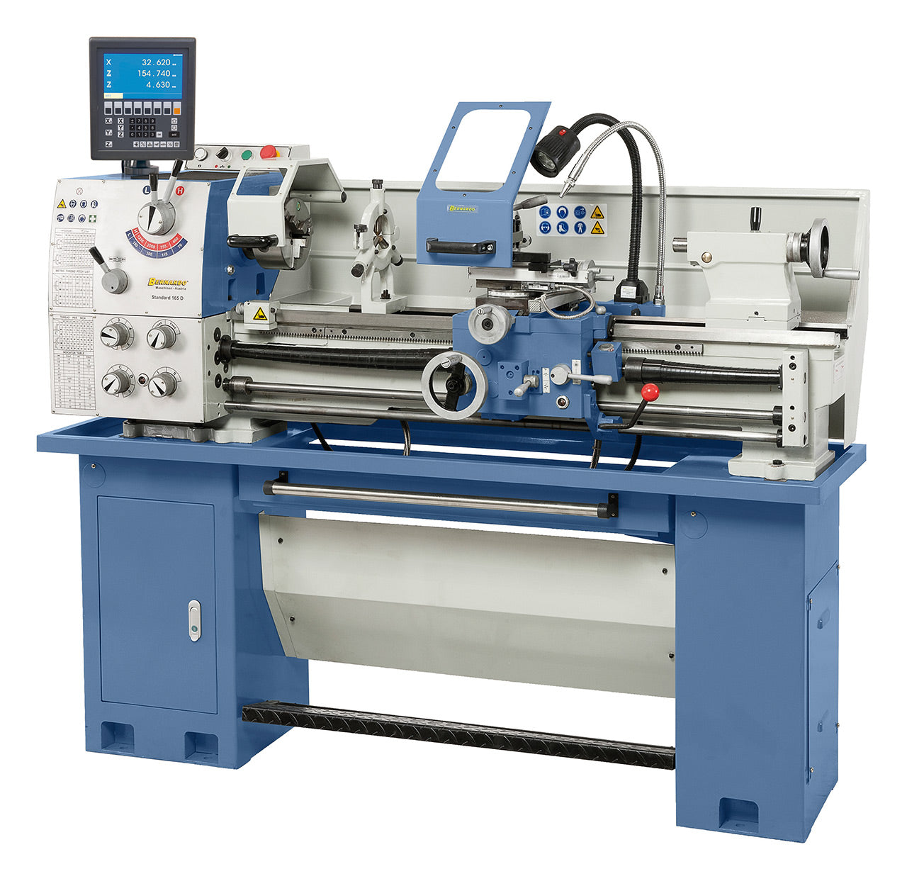 Bernardo Standard 165 D 03-1259B