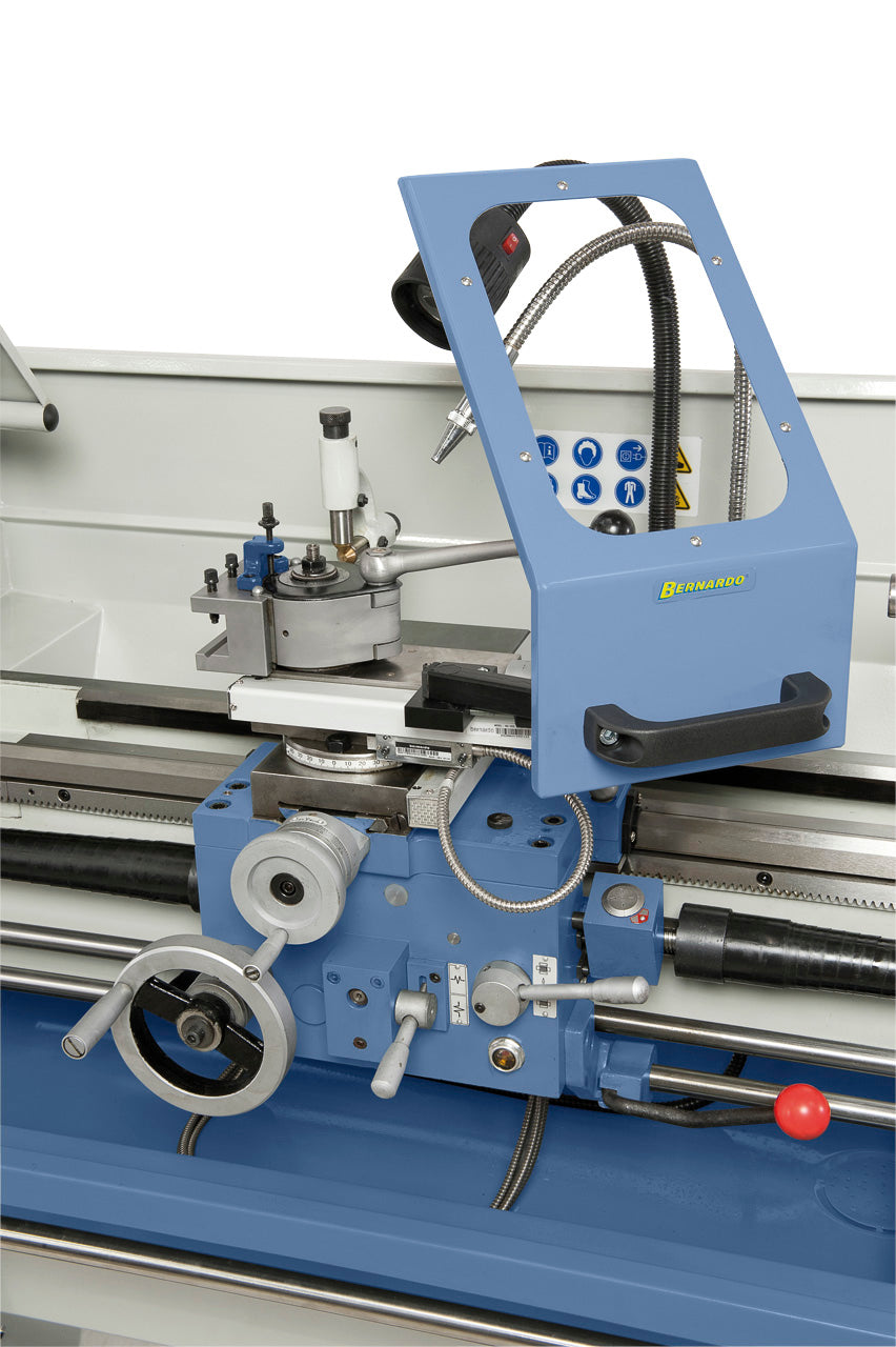 Bernardo Standard 165 Top 03-1260