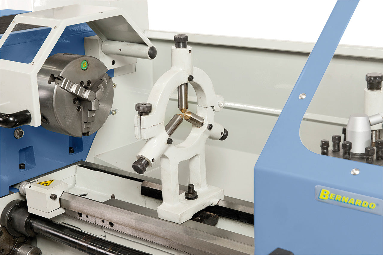 Bernardo Standard 165 V-Top inkl. 3-Achs-Digitalanzeige 03-1262
