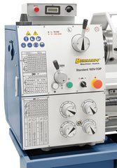 Bernardo Standard 165 V-Top inkl. 3-Achs-Digitalanzeige 03-1262