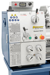 Bernardo Standard 165 V-D inkl. 3-Achs-Digitalanzeige 03-1261
