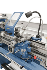 Bernardo Standard 165 V-Top inkl. 3-Achs-Digitalanzeige 03-1262
