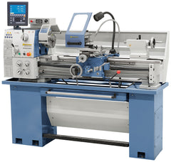 Bernardo Standard 165 V-D inkl. 3-Achs-Digitalanzeige 03-1261