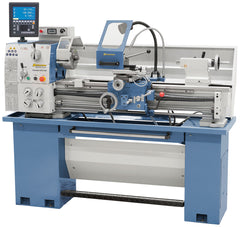Bernardo Standard 165 V-Top inkl. 3-Achs-Digitalanzeige 03-1262