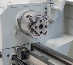 Bernardo Leit- und Zugspindeldrehmaschine Master 165 Pro 03-1263XL0