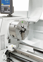 Bernardo Master 180 inkl. 3-Achs-Digitalanzeige 03-1264XL