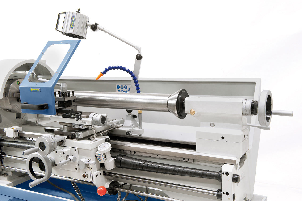 Bernardo Master 180 inkl. 3-Achs-Digitalanzeige 03-1264XL