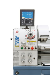 Bernardo Master 180 inkl. 3-Achs-Digitalanzeige 03-1264XL