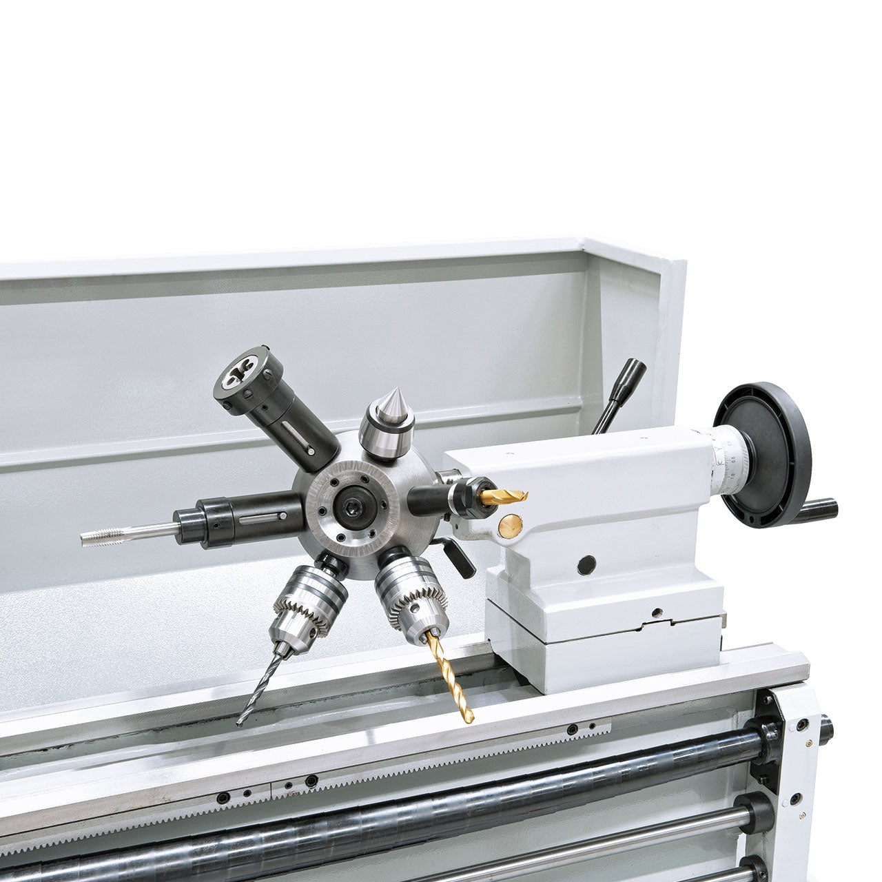 Bernardo Master 360 Pro 03-1272XL