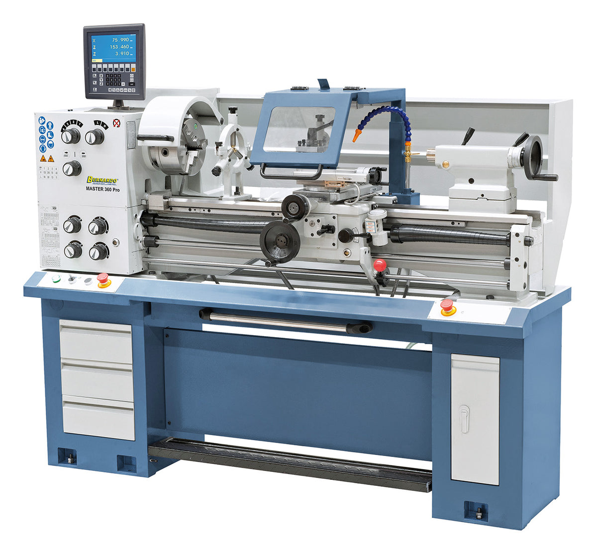 Bernardo Master 360 Pro 03-1272XL