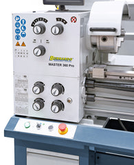 Bernardo Master 360 Pro 03-1272XL