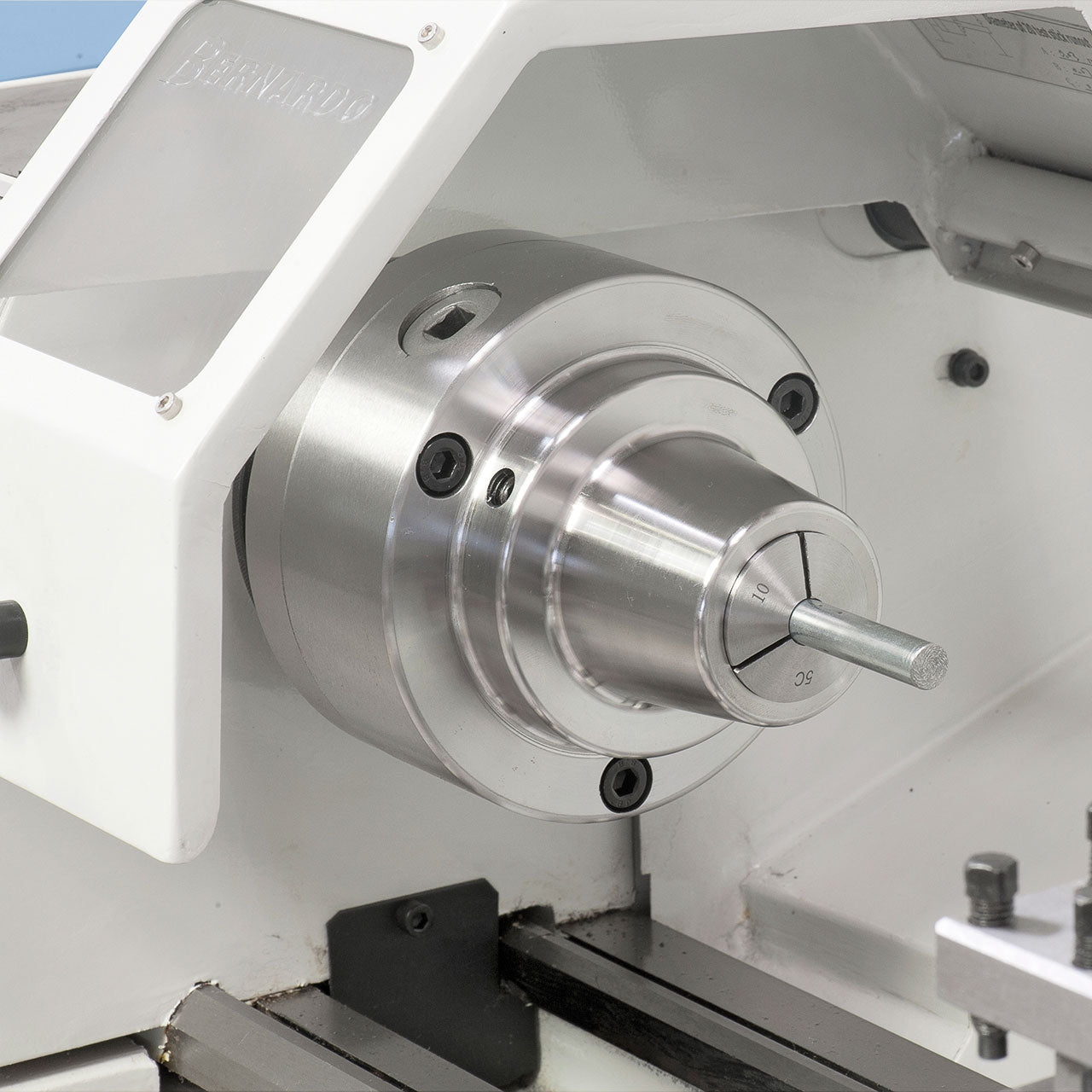 Bernardo Master 360 Pro 03-1272XL
