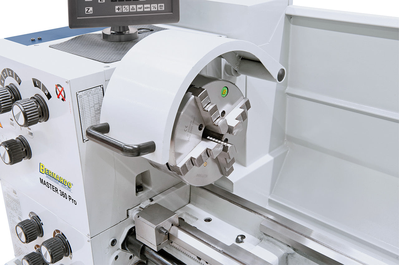 Bernardo Master 360 Pro 03-1272XL