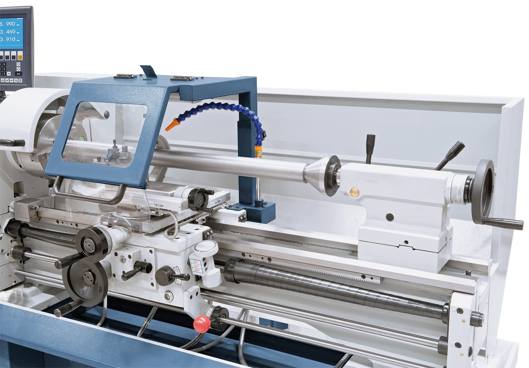 Bernardo Master 360 Pro 03-1272XL