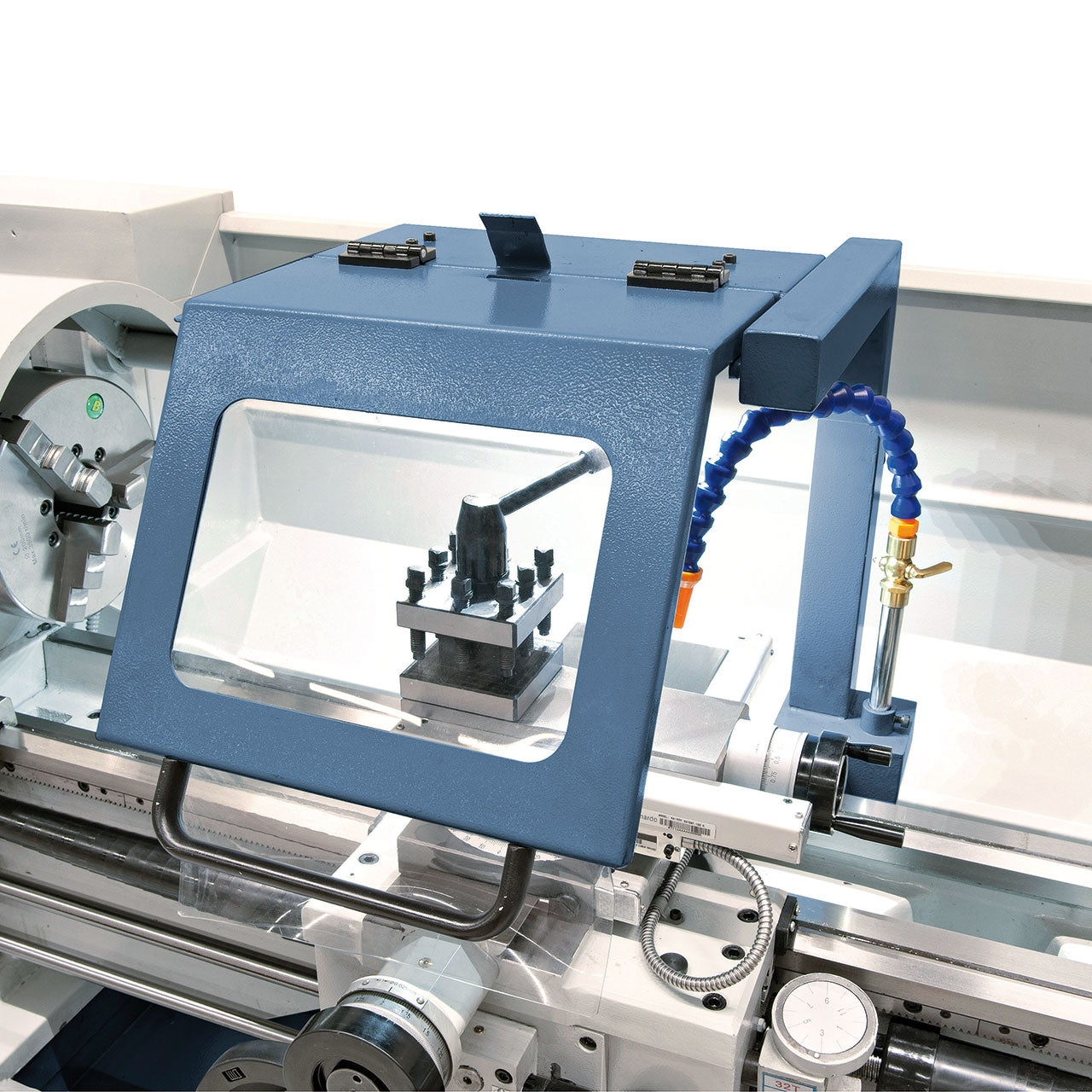 Bernardo Master 360 Pro 03-1272XL