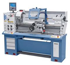 Bernardo Master 360 Pro Vario inkl. 3-Achs-Digitalanzeige 03-1276XL