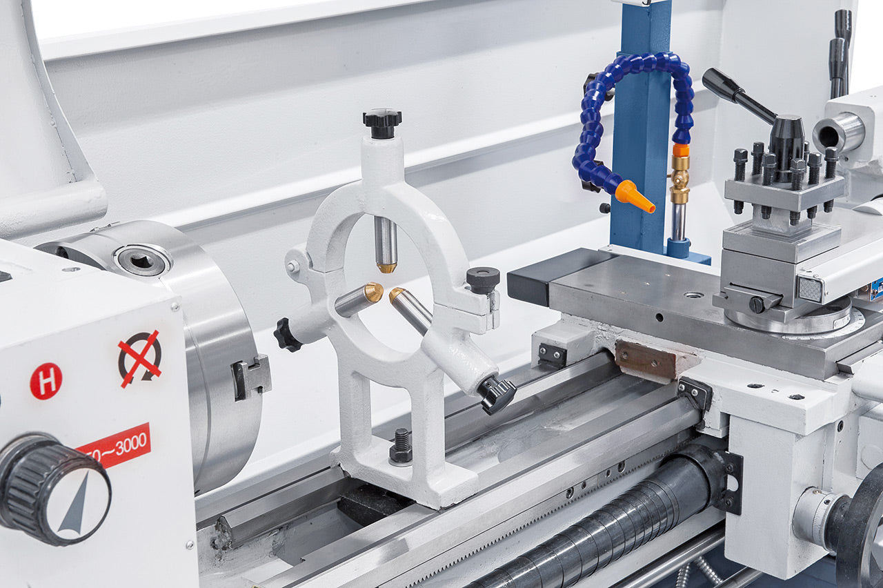 Bernardo Master 360 Pro Vario inkl. 3-Achs-Digitalanzeige 03-1276XL