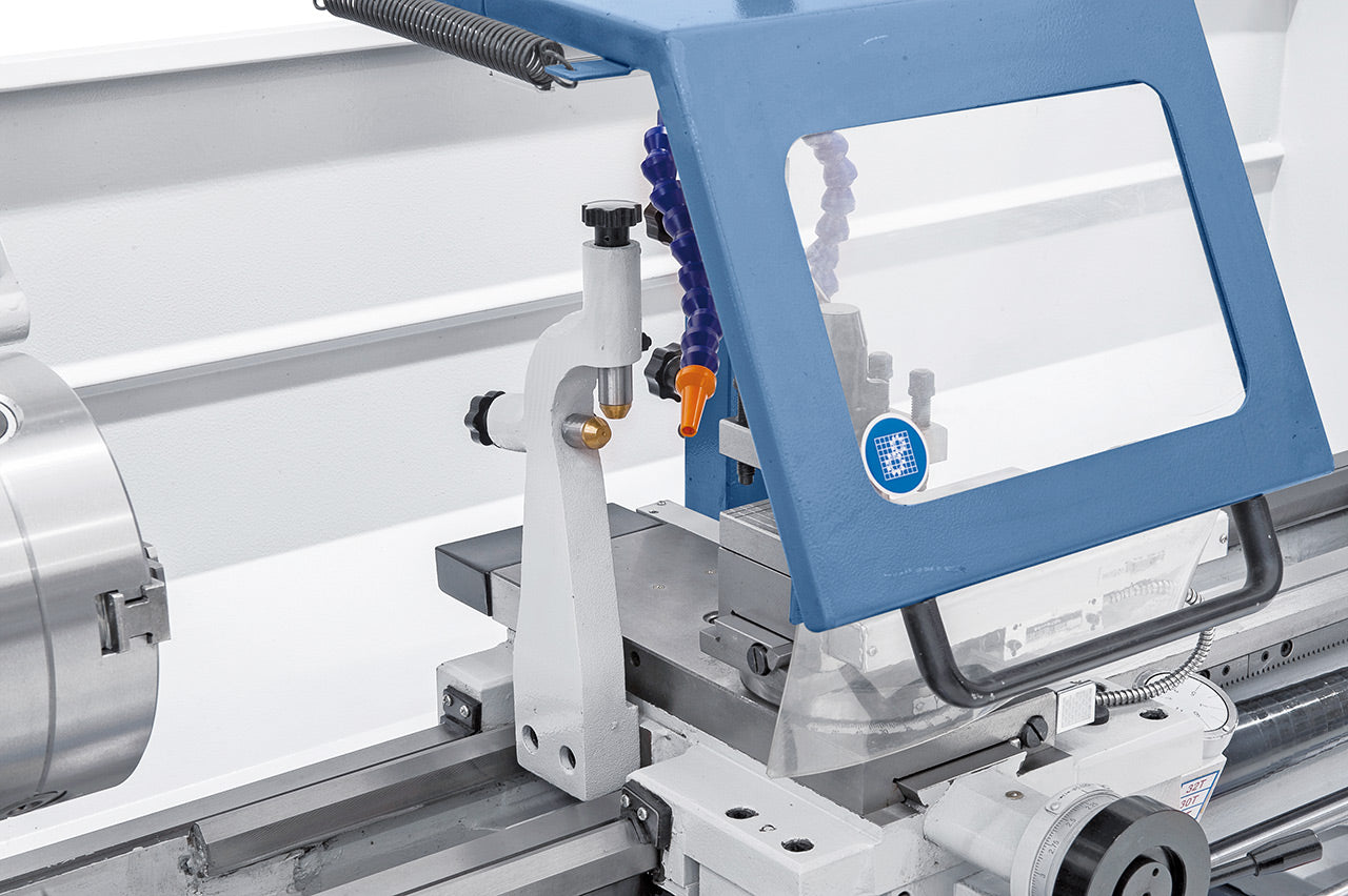 Bernardo Master 360 Pro Vario inkl. 3-Achs-Digitalanzeige 03-1276XL