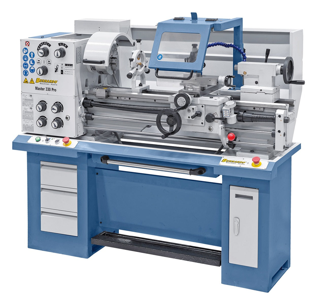 Bernardo Master 330 Pro 03-1277XL