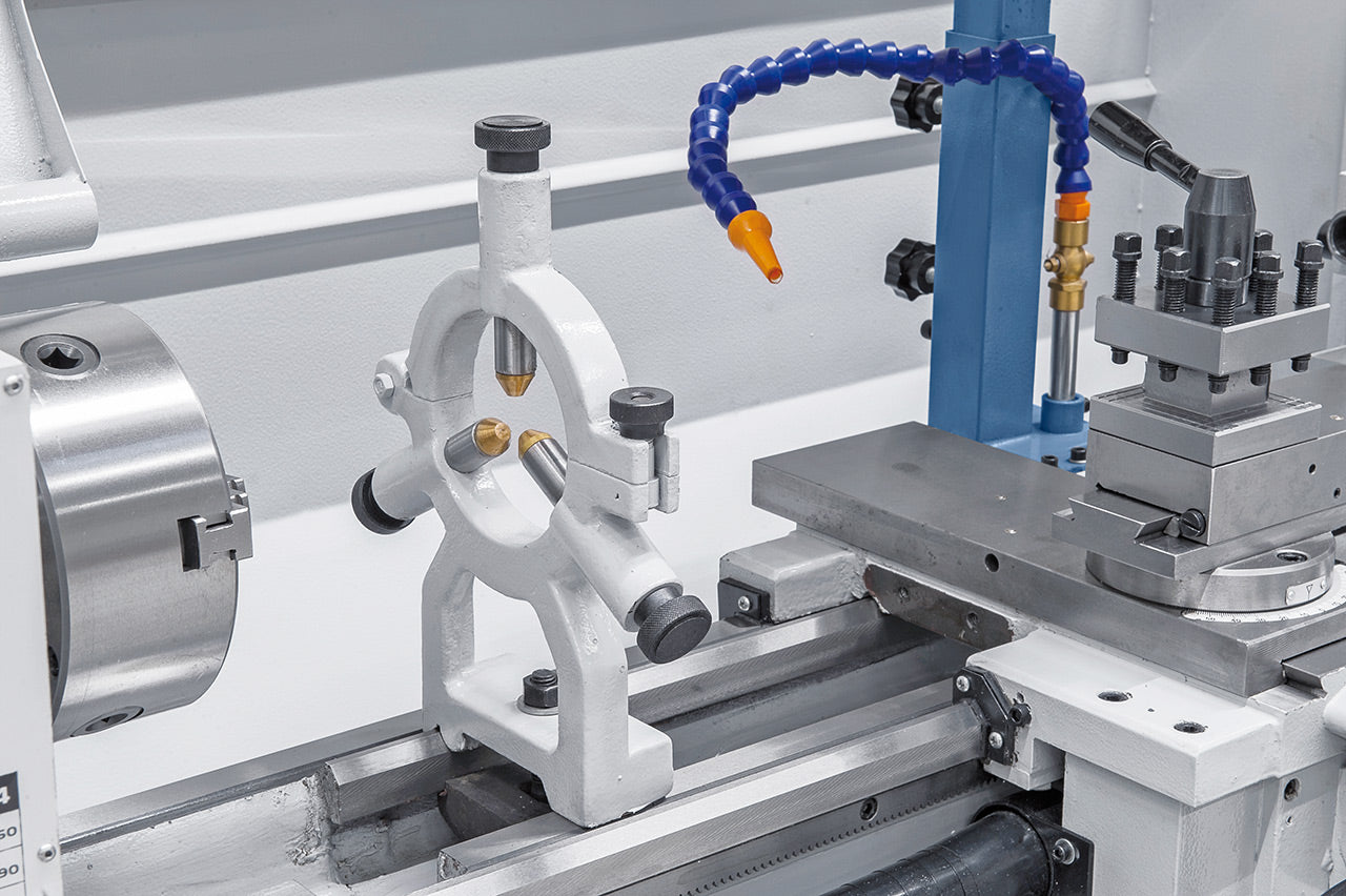 Bernardo Master 330 Pro 03-1277XL
