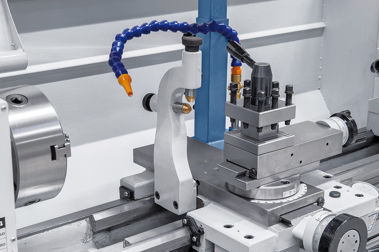 Bernardo Master 330 Pro 03-1277XL