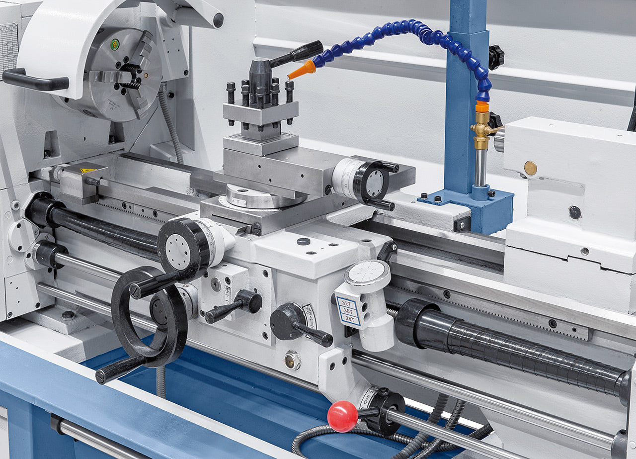 Bernardo Master 330 Pro 03-1277XL
