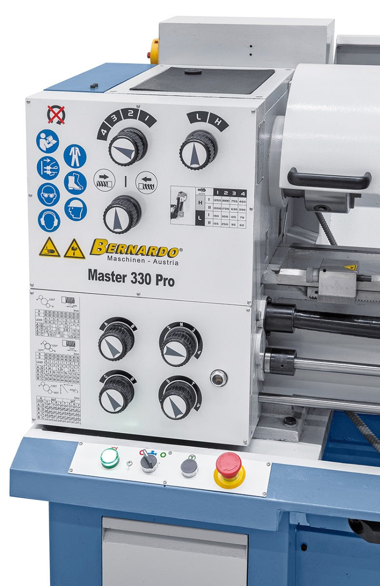 Bernardo Master 330 Pro 03-1277XL