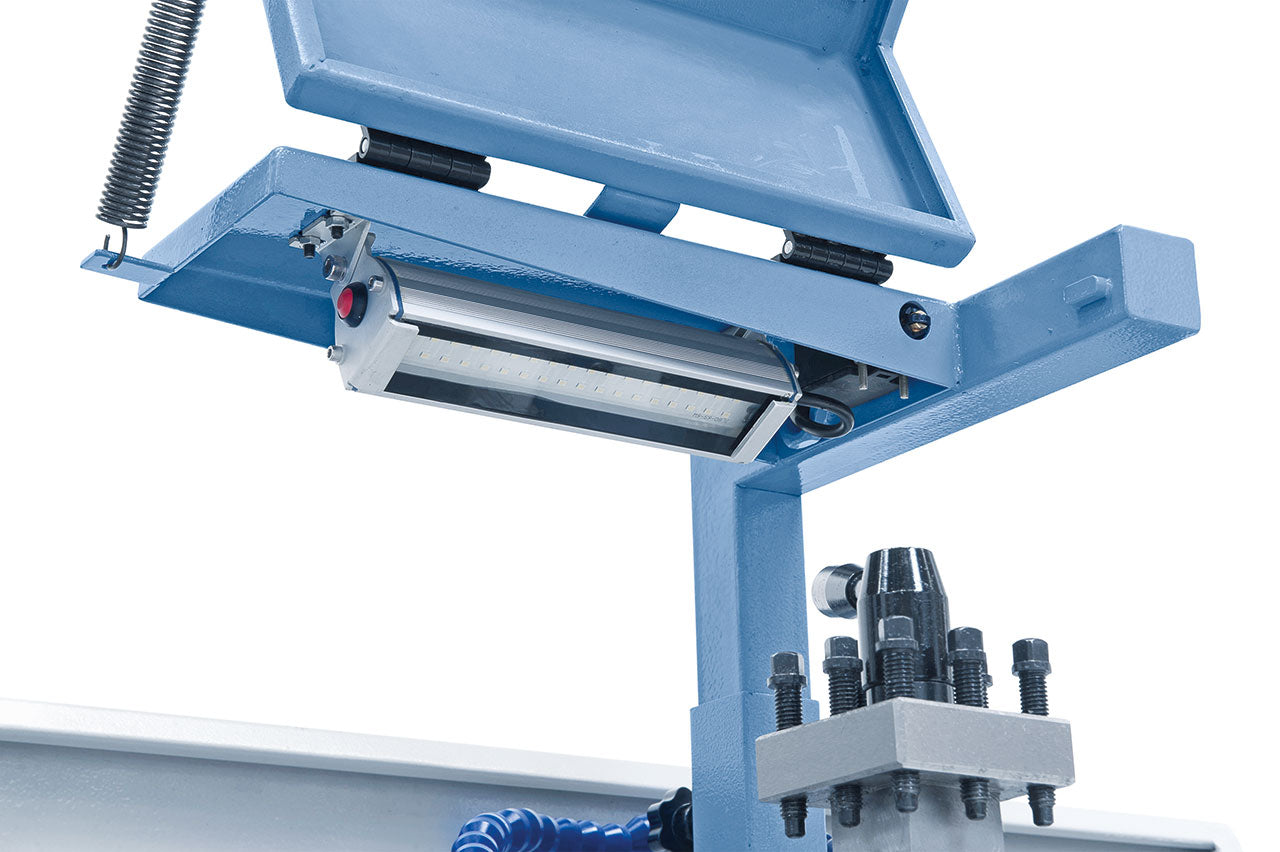 Bernardo Master 330 Pro inkl. 3-Achs-Digitalanzeige ES-12 V 03-1278XL